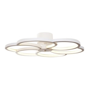Потолочный светильник Illuminati Gear MX14030023-6A white