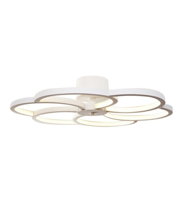 Потолочный светильник Illuminati Gear MX14030023-6A white