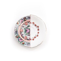 Кофейная пара Seletti Hybrid Tamara
