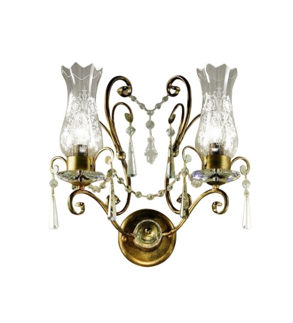 Бра MM Lampadari Anfora 6468/A2 V2077