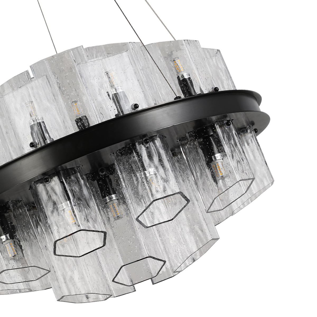 Люстра Delight Collection BRCH9191-BZ