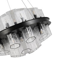 Люстра Delight Collection BRCH9191-BZ