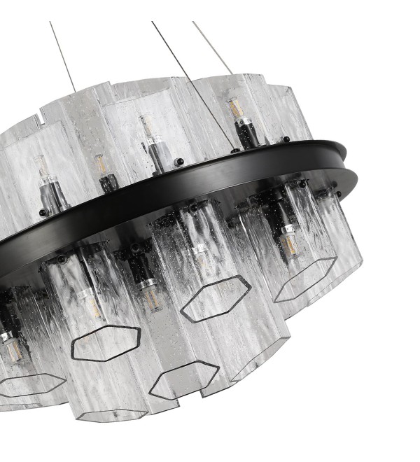 Люстра Delight Collection BRCH9191-BZ