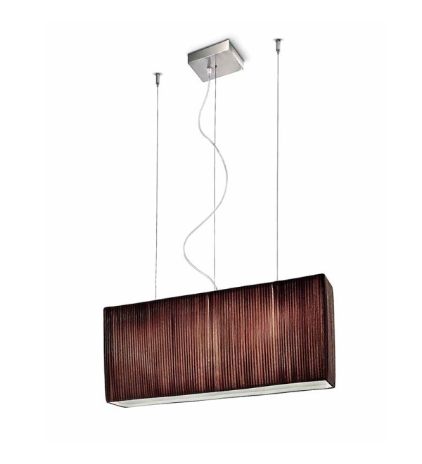 Подвесной светильник Leucos VANITY S1 Macha