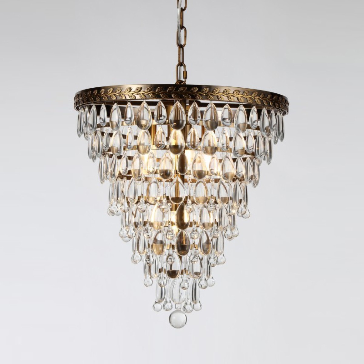 Люстра Delight Collection Clarissa 5