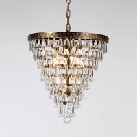 Люстра Delight Collection Clarissa 5