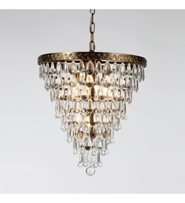 Люстра Delight Collection Clarissa 5