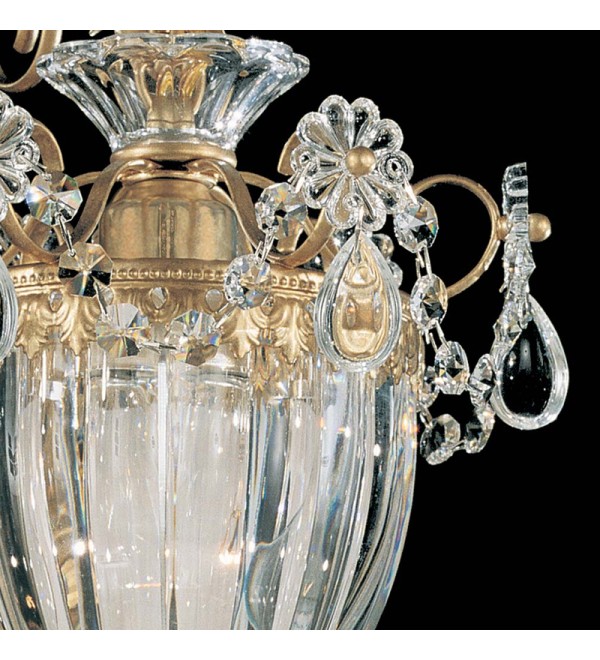 Люстра Schonbek Bagatelle 1243-22