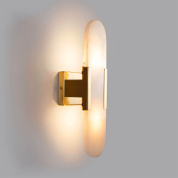 Настенный светильник Delight Collection OWB2104 gold