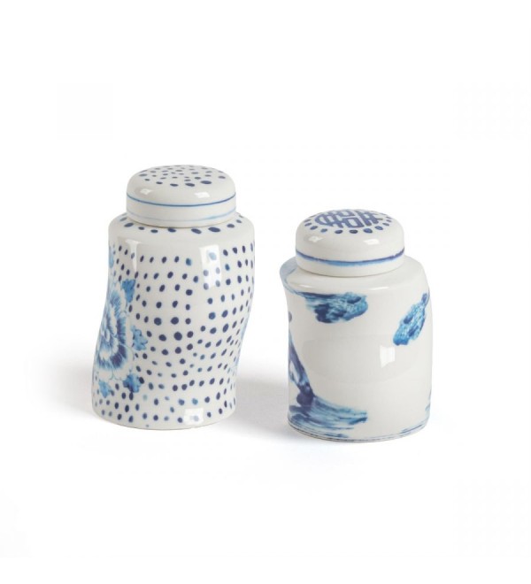 Набор Seletti Classics on Acid Dots and Ginger