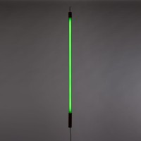 Подвесной светильник Seletti Linea LED Green