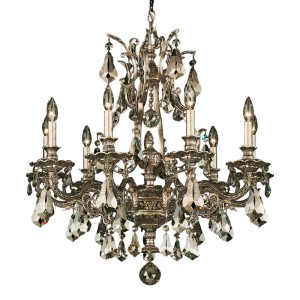 Люстра Schonbek Sophia 6949-86 GS