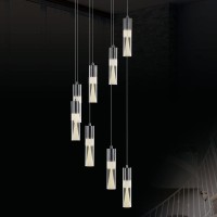 Подвесной светильник Illuminati Cappuccio MD103301-8A