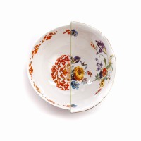 Салатник Seletti Hybrid Ersilia