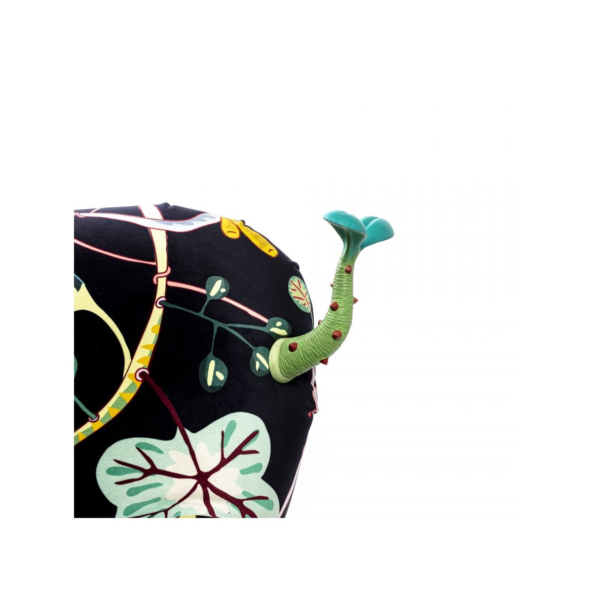 Вешалка Seletti Botanical Diva Sprout Small Coloured