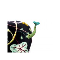 Вешалка Seletti Botanical Diva Sprout Small Coloured