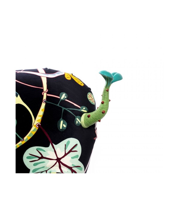 Вешалка Seletti Botanical Diva Sprout Small Coloured