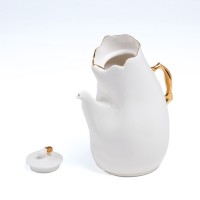 Заварочный чайник Seletti Meltdown