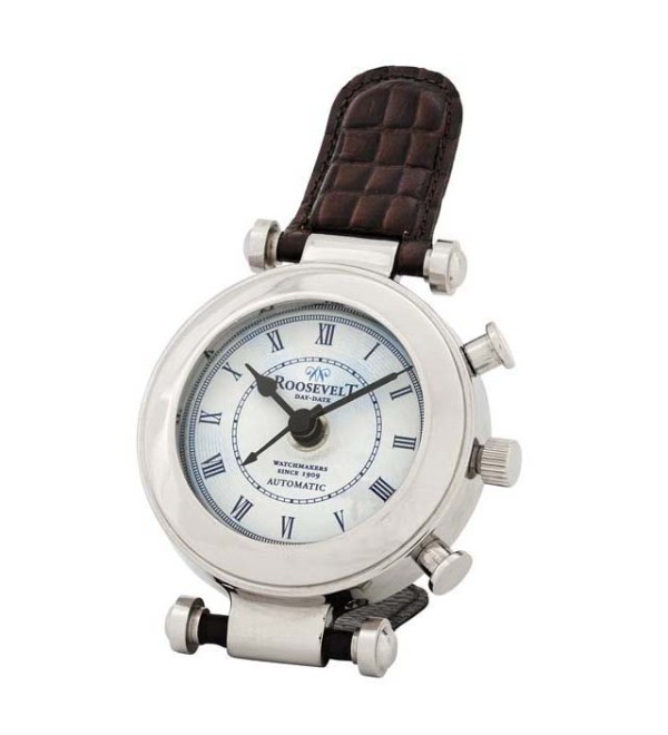 Часы Eichholtz Clock Roosevelt 106605