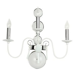 Бра MM Lampadari Olanda 1Z005/A3 V2552