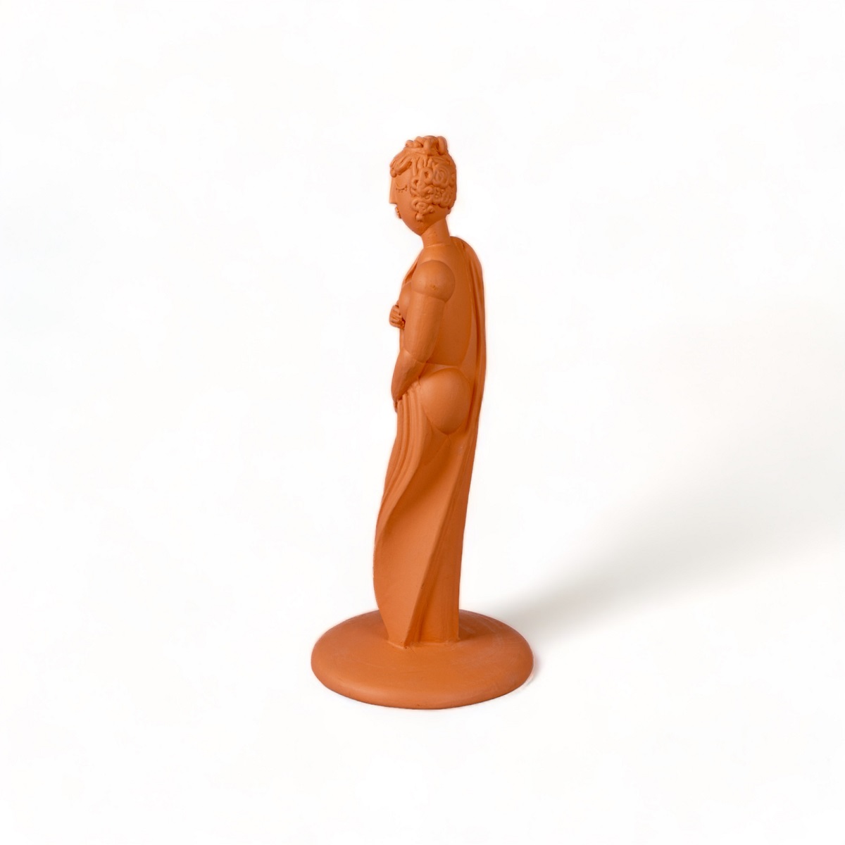 Статуэтка Seletti Magna Graecia Venere