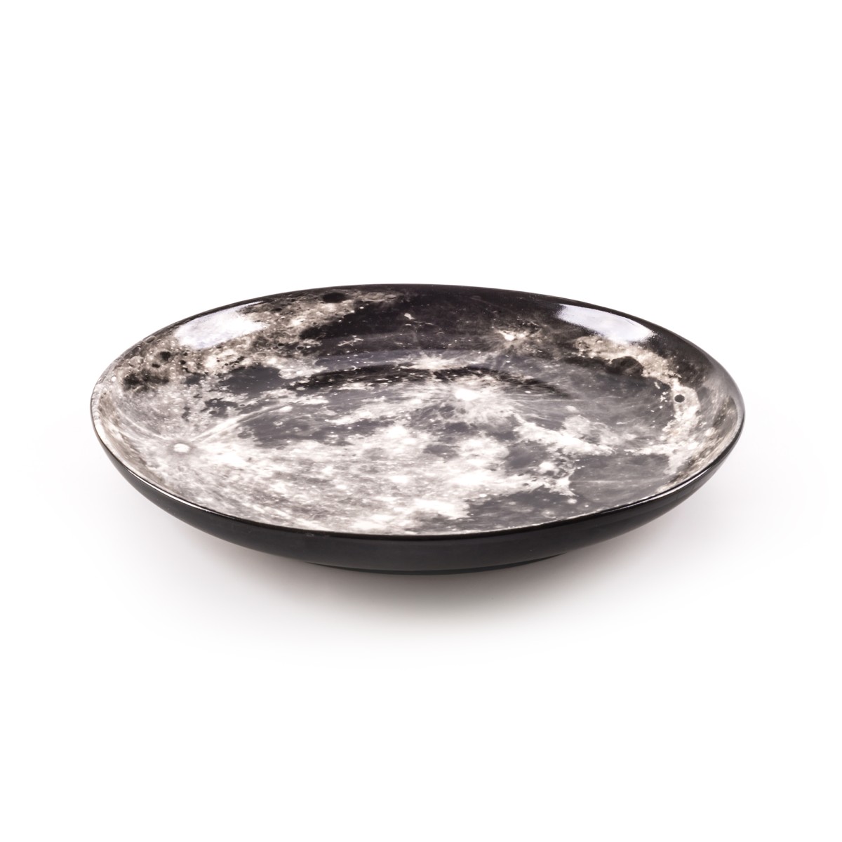 Блюдо Seletti Cosmic Diner Moon
