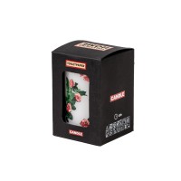 Свеча Seletti Toiletpaper Candle Large Roses