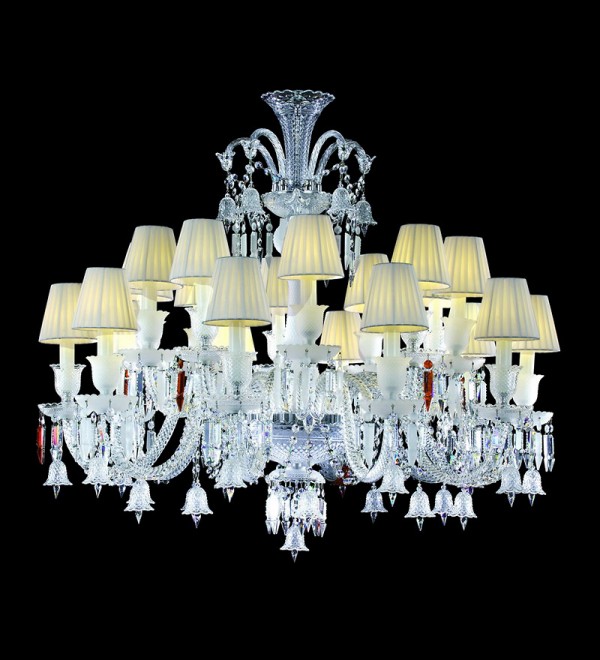 Люстра Delight Collection Moollona MD11027010-20A clear