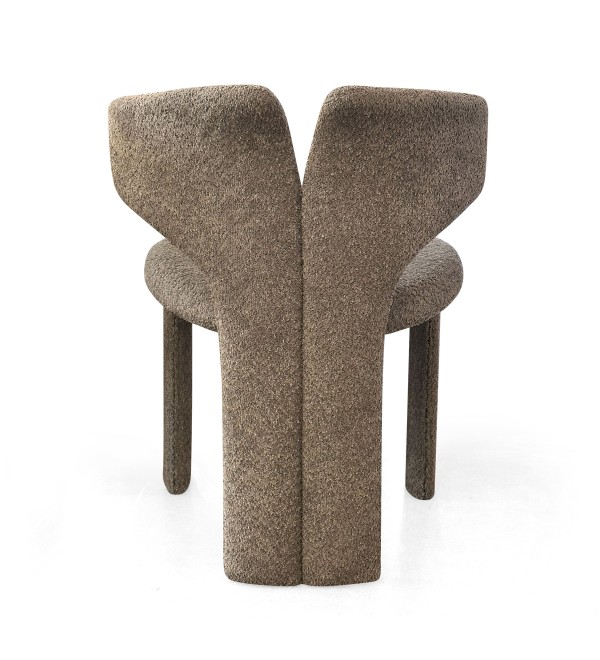 Стул Delight Collection Viva Armless