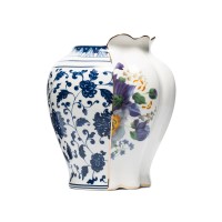 Ваза Seletti Hybrid Melania