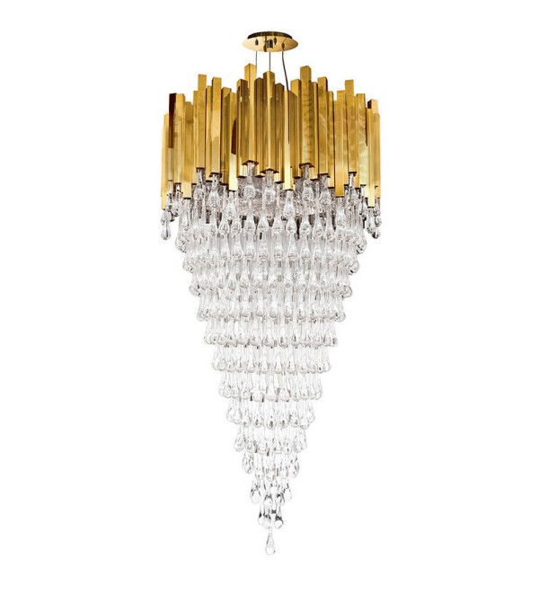 Люстра Delight Collection Trump 26
