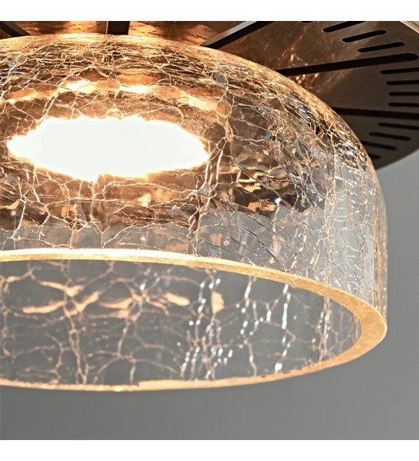 Подвесной светильник Delight Collection MT9171-1HA аntique brass