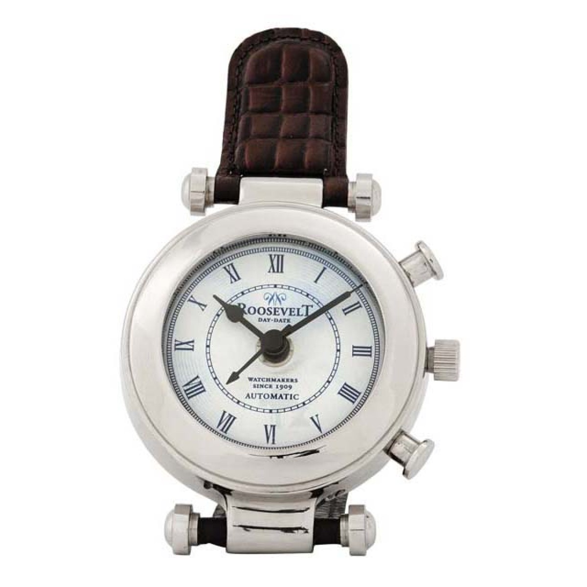 Часы Eichholtz Clock Roosevelt 106605