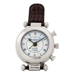 Часы Eichholtz Clock Roosevelt 106605