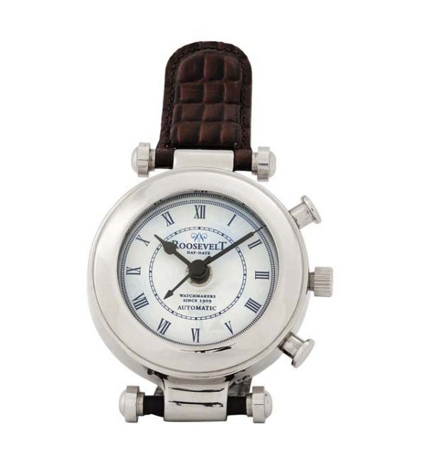 Часы Eichholtz Clock Roosevelt 106605