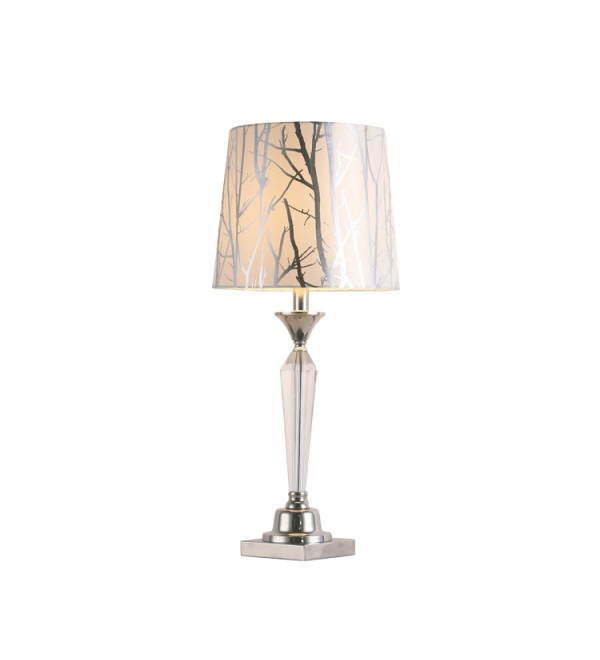 Настольная лампа Delight Collection KR0707T-1