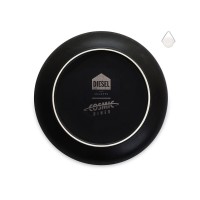 Десертная тарелка Seletti Cosmic Diner Callisto