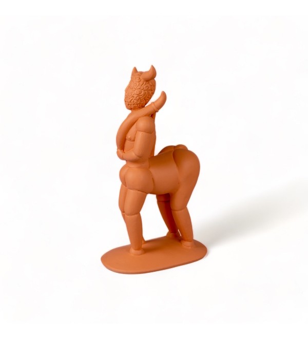 Статуэтка Seletti Magna Graecia Centauro