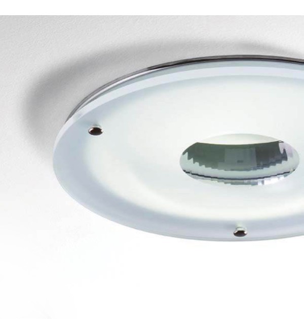Встраиваемый светильник Artemide Luceri L598200