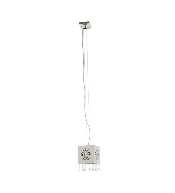 Подвесной светильник MM Lampadari Luxury D042/1 02 V1607