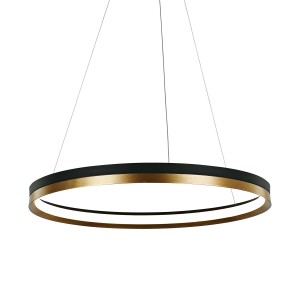 Подвесной светильник Delight Collection MD21001010 Siren