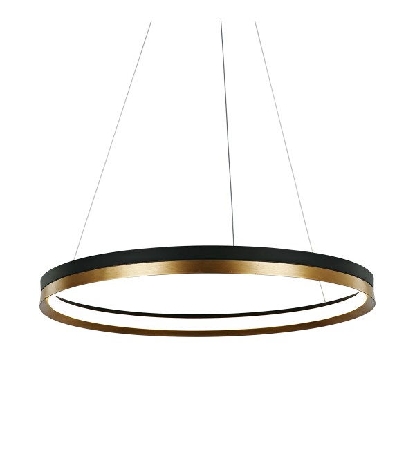 Подвесной светильник Delight Collection MD21001010 Siren
