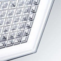 Настенный/Потолочный светильник Fabbian Quadriled F18G0100