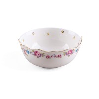 Салатник Seletti Hybrid Saylac