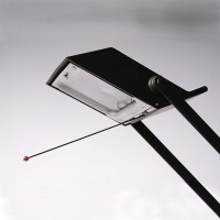 Настольная лампа Artemide Tizio 35 Black