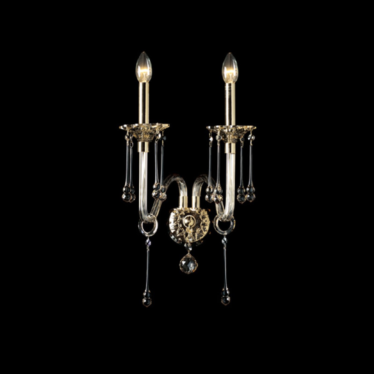 Бра Delight Collection Emma MB10027060-2A