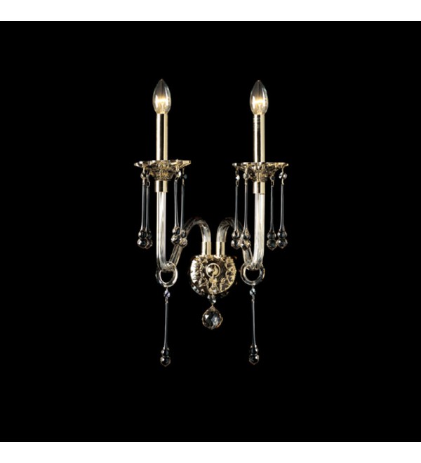 Бра Delight Collection Emma MB10027060-2A