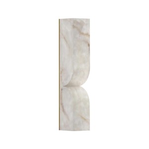 Настенный светильник Delight Collection 8292W/S brass