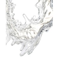 Зеркало Delight Collection Mirror 8658W/L clear