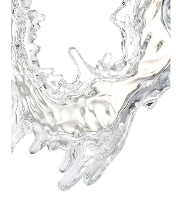 Зеркало Delight Collection Mirror 8658W/L clear